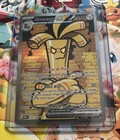 Carte Pokémon Gromago ex 252/182 EV04 Faille Paradoxe Fr Mint