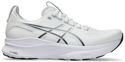 ASICS Gel Kayano 32 White Pure Silver for Sale | Authenticity
