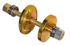 Extracteur pour bague - metalowo caoutchoucch
