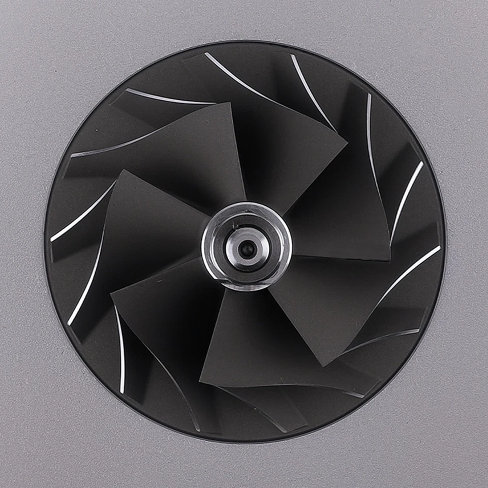 Núcleo de cartucho turbo para BMW 535d 335d X3 X5 X6 3,0 L 286 CV diésel baja presión Foto 2 de 4