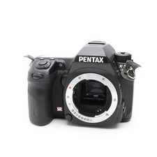 Pentax K-5 Mark IIs DSLR Camera Body -Near Mint- 264