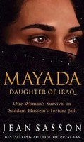 Mayada: Daughter Of Iraq | Jean Sasson | Englisch | Taschenbuch | 414 S. | 2004