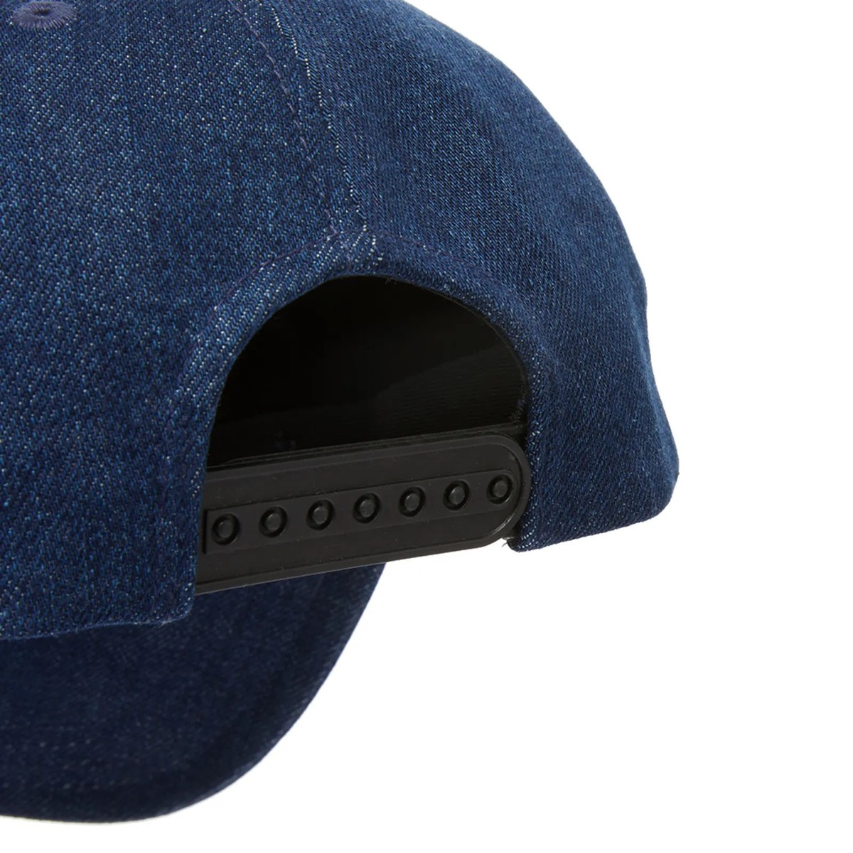 美品 A.P.C. x Lacoste Denim Baseball Cap Unisex Lacoste x