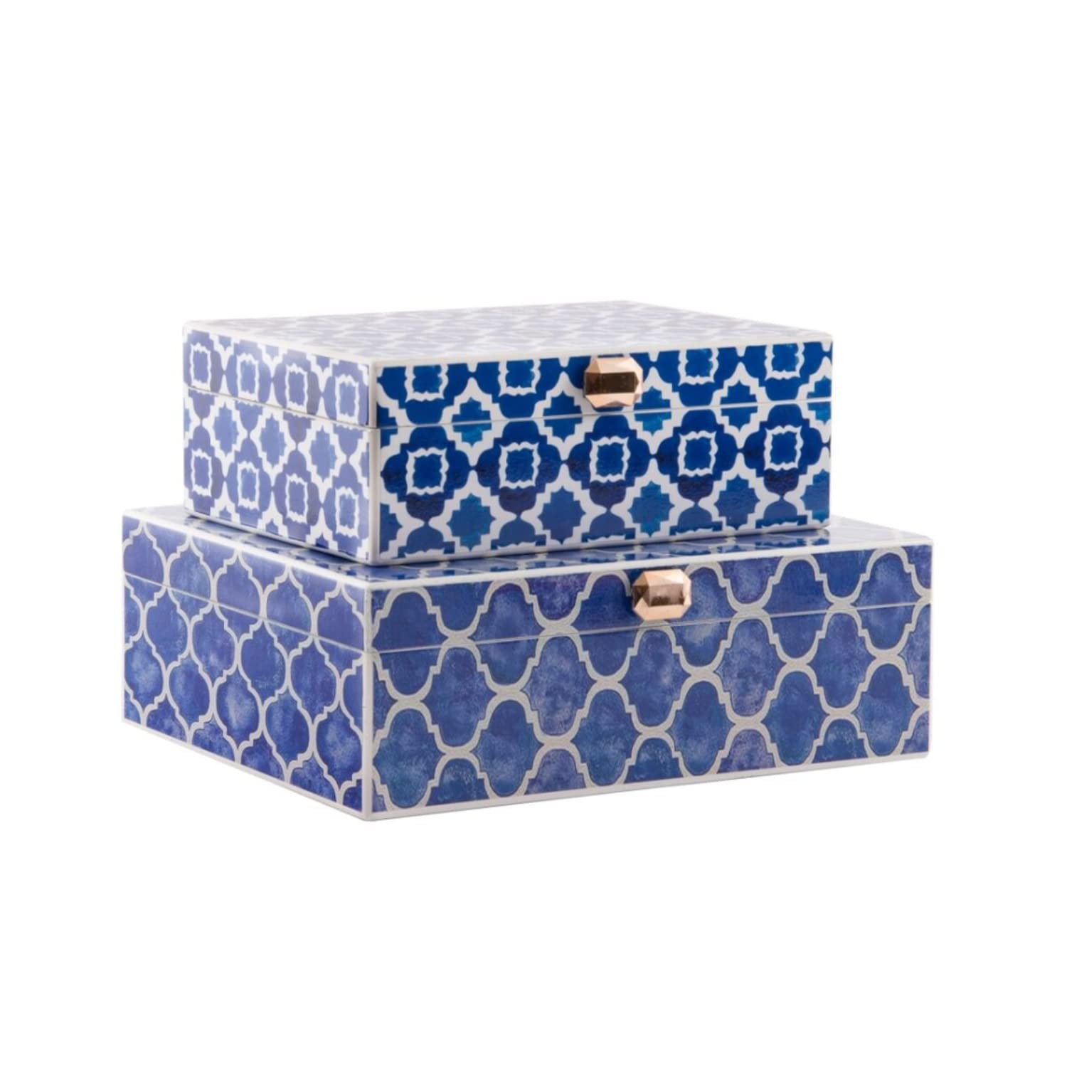 DKD Home Decor Schmuckkstchen Standard 13590₽