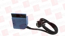 SICK CLV615-F2000 / CLV615F2000 USED