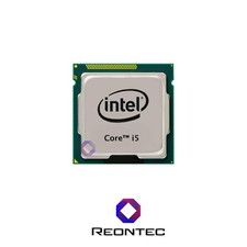 Intel Core I5 6600K 4X 3.50GHz Socket 1151 Quad-Core Processore Max. 3.90GHz