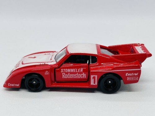 Tomica Tomy 65-3-1 Toyota Celica Turbo - Loose - Made In Japan - Picture 3 of 14