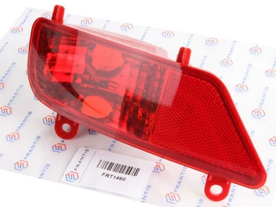 Feu Antibrouillard de Pare-chocs Arrière Gauche Peugeot 3008 09-16 9685463380 - Photo 1/4