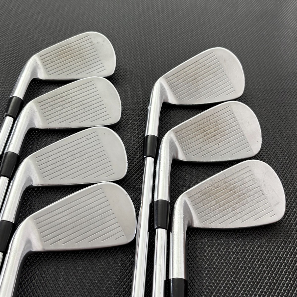 TITLEIST 716 AP2 IRON SET 4-P | eBay