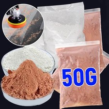 Cerium Oxide Glass Polishing Powder Car Window Scratch Remover Repair Tools 50g
