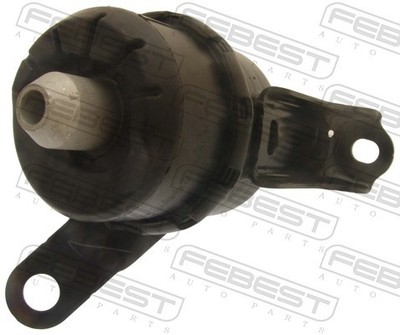 MZM-GHRH FEBEST Lagerung, Motor vorne rechts für MAZDA GBT139060B Neu