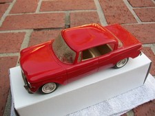1962 Studebaker Lark Promo
