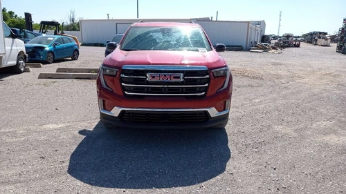 ACADIA    2025 Passenger/Right Side View Mirror 448828