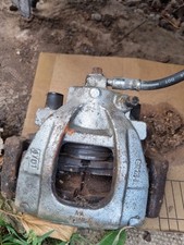 MINI ONE COOPER R50 R52 01-06 BRAKE CALIPER (FRONT PASSENGER SIDE NEARSIDE LEFT)