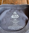 STAR WARS - HANS SOLO - Medium blue T - DISNEY — photo 5