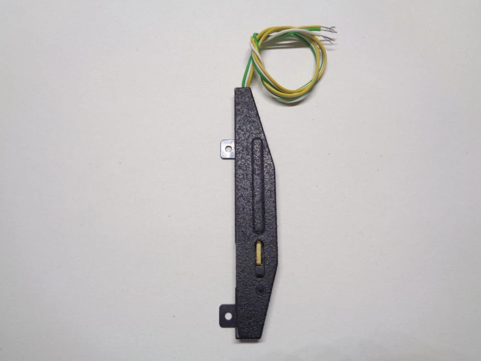 MINITRIX 14934 / 4934 elektr. Weichenantrieb m. Laternenanschluss L (14335)