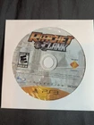 Ratchet & Clank Collection (Sony PlayStation 3, 2012) Disc Only