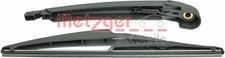 METZGER AUTOTEILE Wischarm Scheibenreinigung 2190286 für FIAT ABARTH 500 695 595
