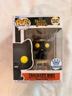 Funko Pop! Vinyl: Disney - Thackery Binx - Funko (Exclusive) #1247