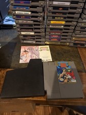 King's Knight (Nintendo NES) CLEANED & TESTED W/MANUAL