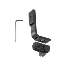 For Insta360 X4 Horizontal Vertical Bracket L Magnetic Adapter Expansion