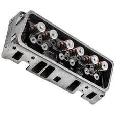 Cylinder Head 12557113 for Chevy Astro Blazer Tahoe GMC Marine 262 4.3L V6 92-14