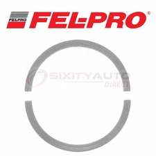 Fel-Pro Rear Engine Crankshaft Seal Kit for 1979-1983 Ford E-150 Econoline qb