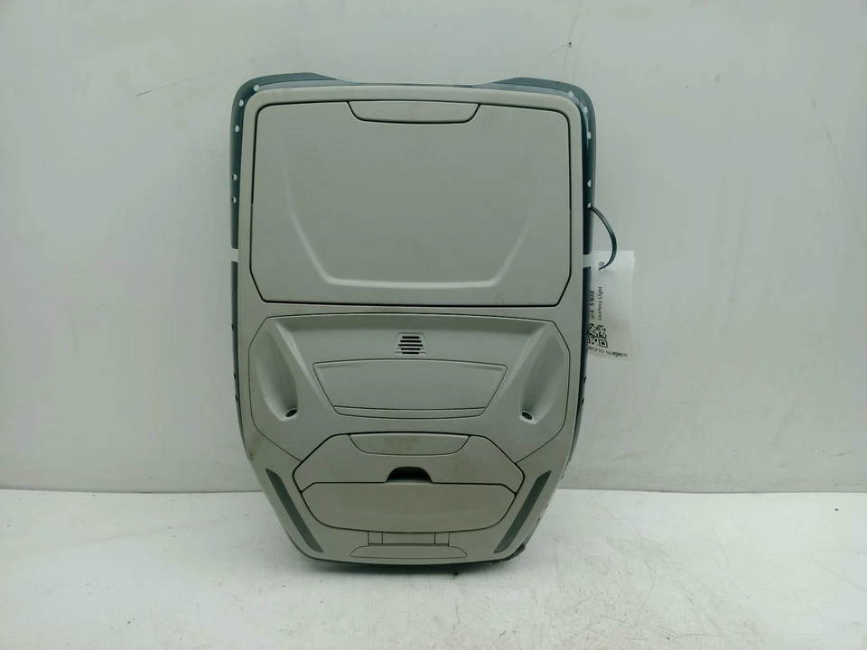 FORD S MAX COURTESY LIGHT INTERIOR ROOF AM21-U519D56-CHW MK1 2008 - 2015 - Image 2 of 4