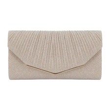 Clutch Purse for Women Party Evening Bag Formal Wedding Cocktail Prom Handbag...