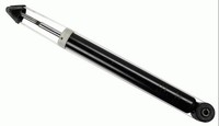 2X StoßDäMpfer Sachs 315 525 FüR Chevrolet Aveo Kalos T255 T250 T200 Daewoo LPG