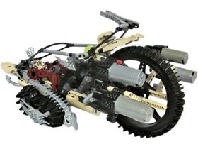 LEGO® Bionicle 8995-1 - Thornatus V9