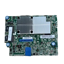 HP HSTNS-B032 Smart Array 12Gbps SAS RAID Controller Card Works Well