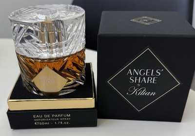 Kilian Angels' Share (Edp)