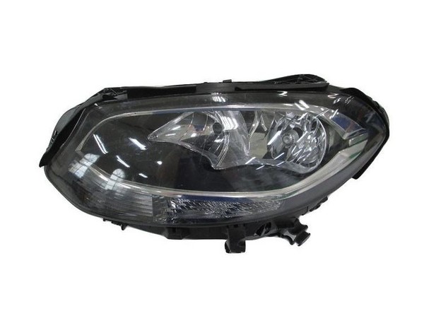 LED-SCHEINWERFER Links FÜR Mercedes B-KLASSE W246 2014-2018-image