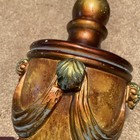 GARDEN DECORATIVE FINIAL — photo 5