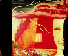 Lp - Premiata Forneria Marconi – Storia Di Un Minuto Gatefold