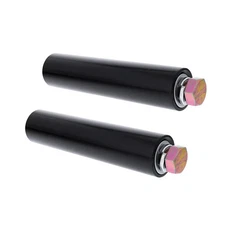 Semi Truck Quarter Fender Mount Post Universal Freightliner Kenworth & Peterbilt