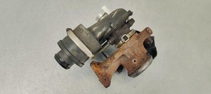 A6400901780 turbolader at 192107 MERCEDES-BENZ CLASE A W169 2004