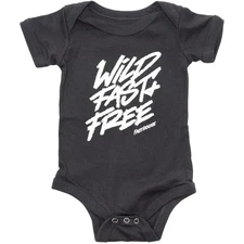 Fasthouse Infant WFF Romper