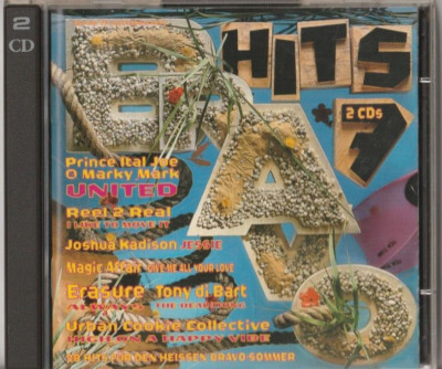 Various - Bravo Hits 7