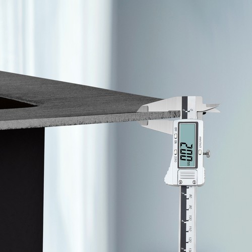 304 Stainless Steel Single Bowl Kitchen Sink Topmount Smart Drainage Grey Black - Picture 4 of 13