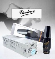 Hot Sale Mouthpiece Alto Saxophone Classical AL3/AL4/AL5 Sax Mouth New --