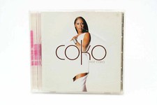 coko[hot coko] 078636776620 CD A#5507