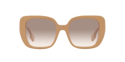 Burberry Sunglasses with caseBE4371F Helena 399013 Burberry BE4371 HELENA Sunglasses | FREE Shipping main image 2