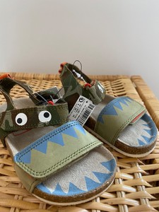 next kids sandals