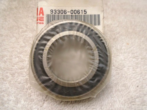 New OEM genuine Yamaha bearing 93306-00615 - Picture 2 of 2
