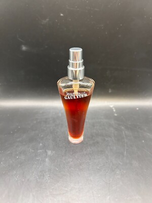 JEAN PAUL GAULTIER 10ML EDT REFILLABLE SPRAY | eBay