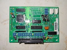 1 TERAOKA TPB-1435-7 PC BOARD