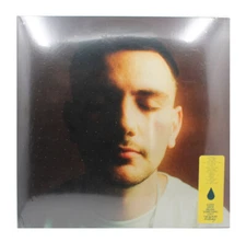 Hulvey Cry NEW Vinyl LP Christian Hip-Hop Music