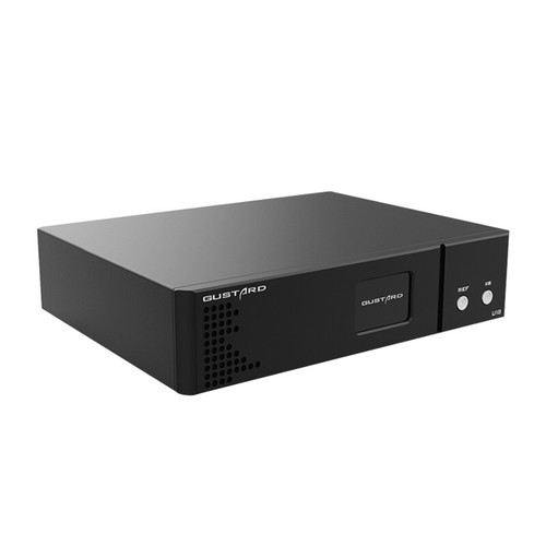 Gustard U18 Nueva Generación de Interfaz de Audio USB de Alto Rendimiento XMOS XU216 - Imagen 4 de 7